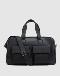 Atlas Mens Overnighter Bag MENS ACCESSORIES