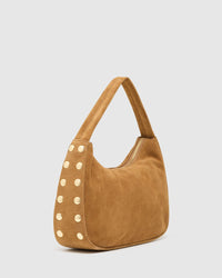 Large Nala Bag With Studs