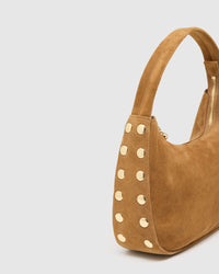 Large Nala Bag With Studs