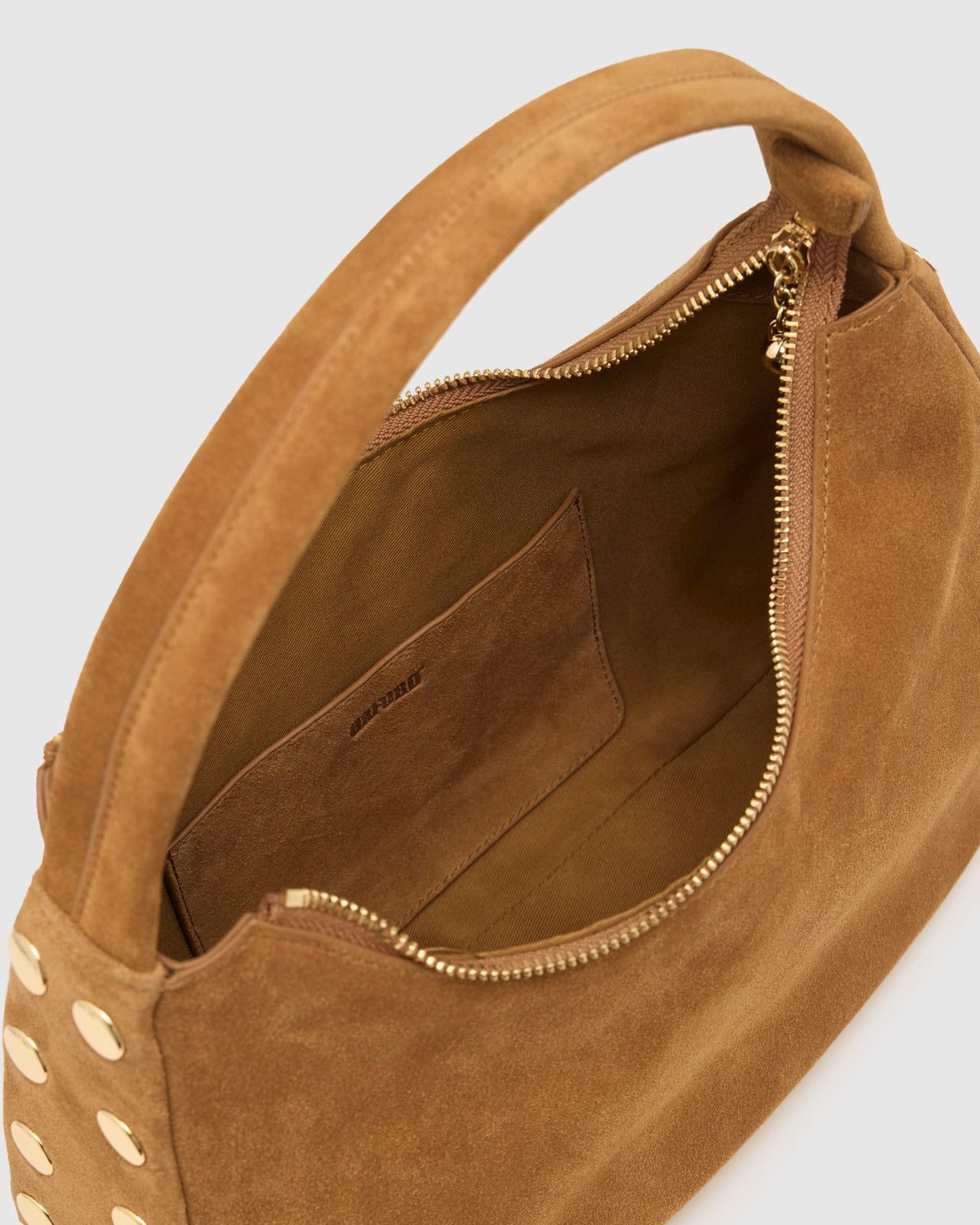 Large Nala Bag With Studs