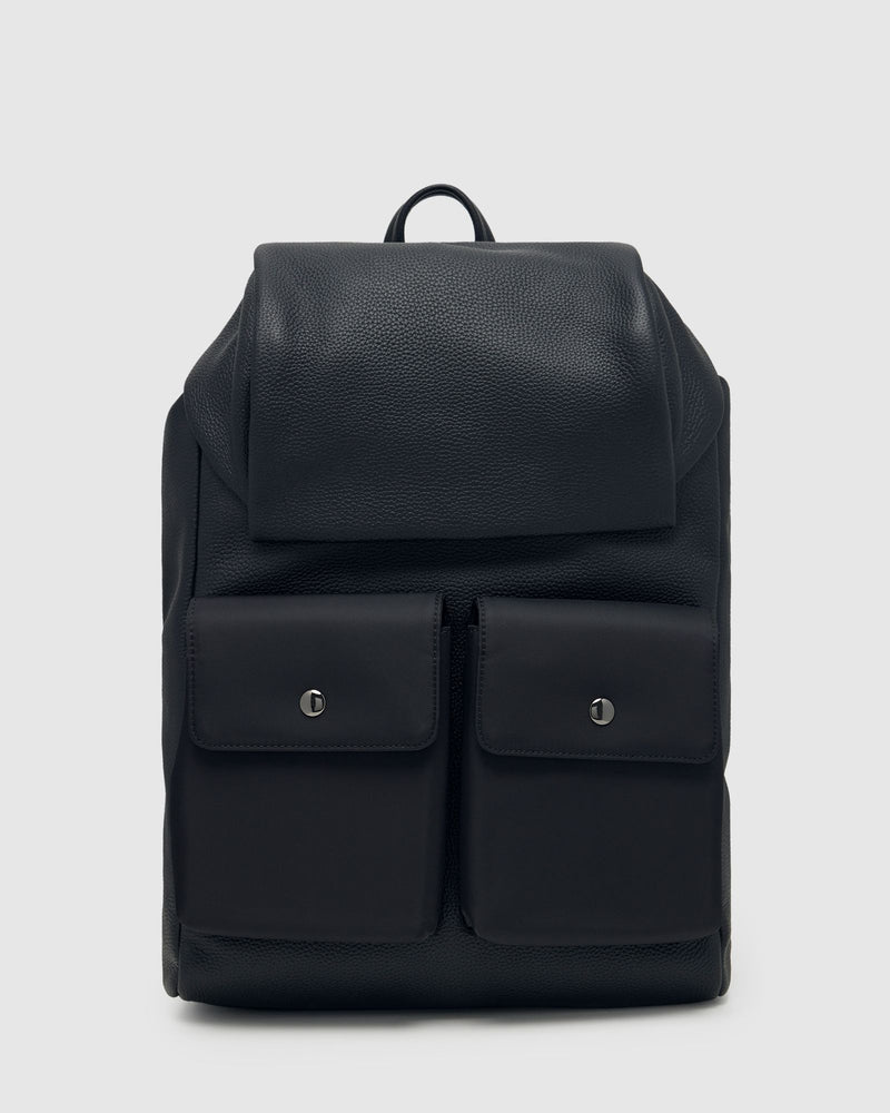 Atlas Mens Backpack Bag