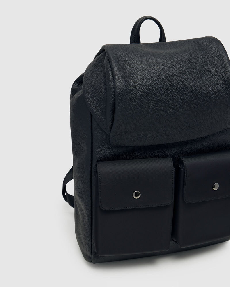 Atlas Mens Backpack Bag