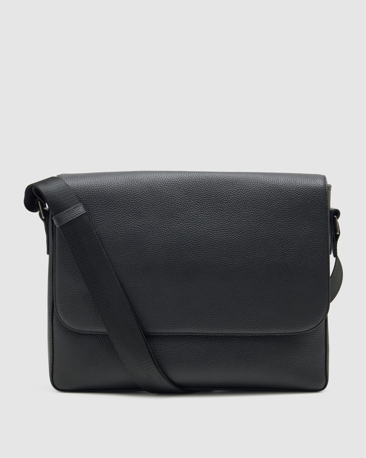 Atlas Mens Satchel Bag MENS ACCESSORIES