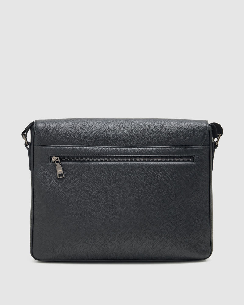 Atlas Mens Satchel Bag MENS ACCESSORIES