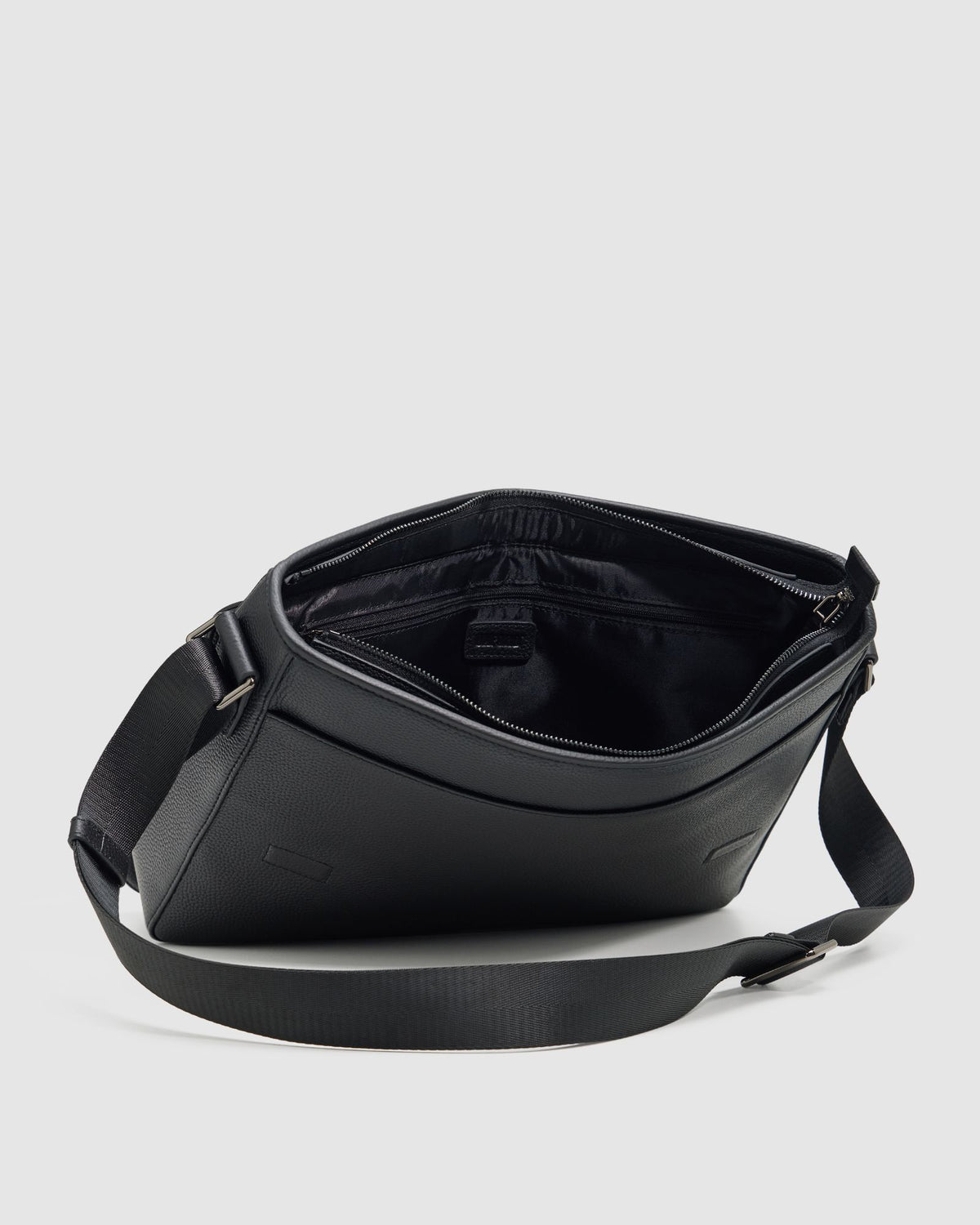 Atlas Mens Satchel Bag MENS ACCESSORIES