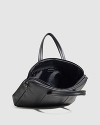 Atlas Leahter Business Laptop Bag MENS ACCESSORIES