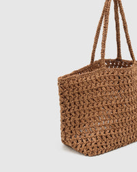 Lilla Xl Weave Basket