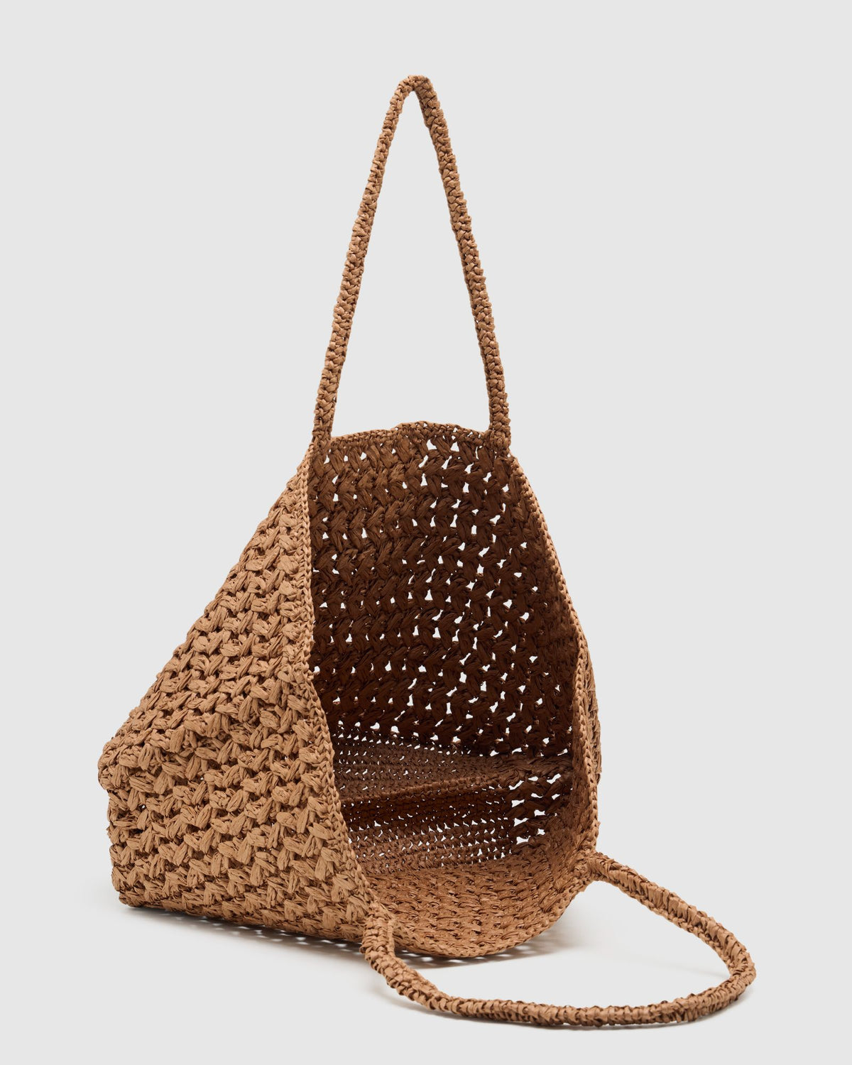 Lilla Xl Weave Basket