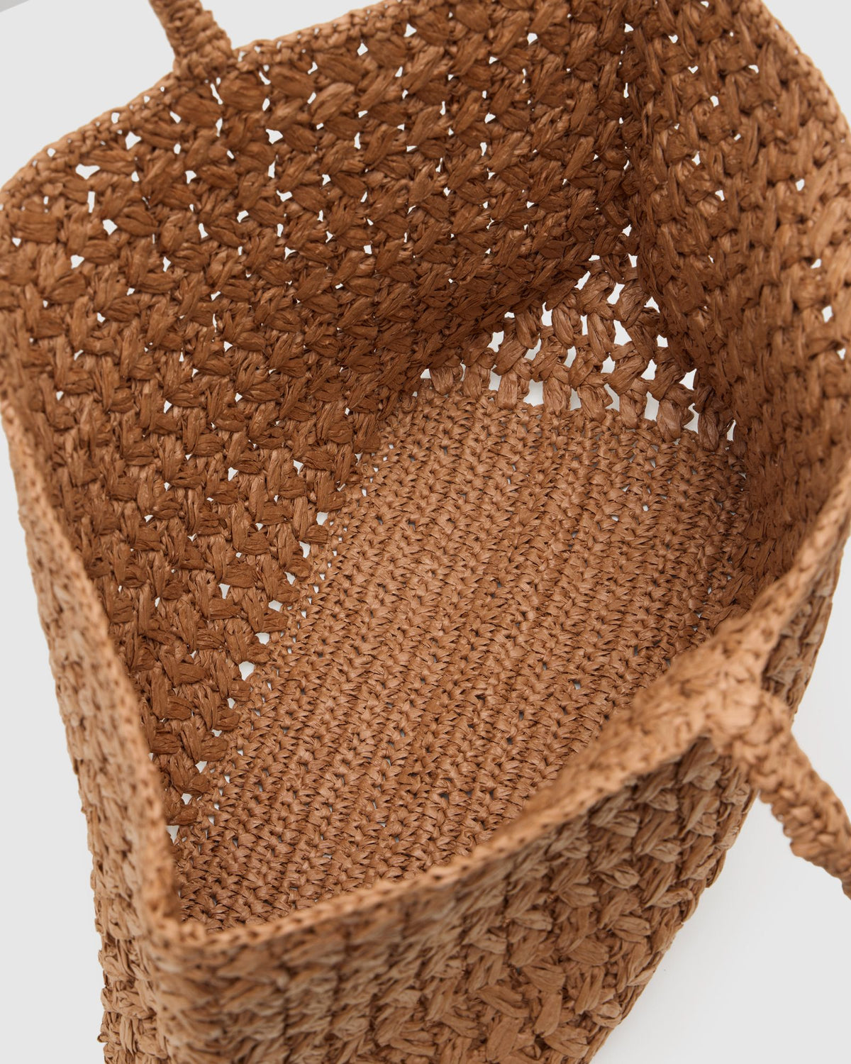 Lilla Xl Weave Basket