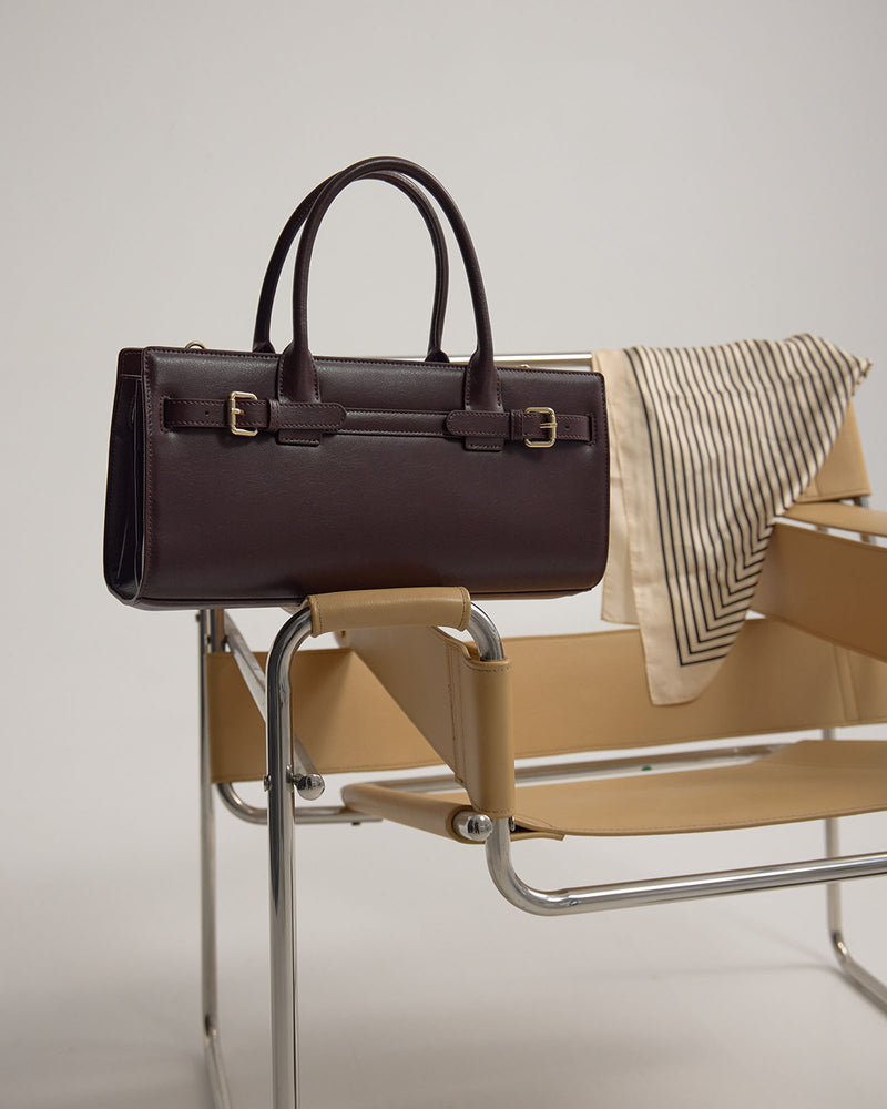 Mila East West Bag