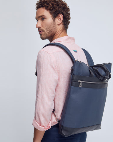 Men's Leather Bags