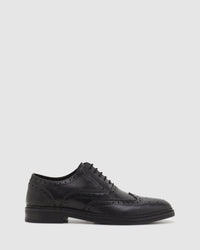 FENWICK OXFORD BROGUE MENS SHOES
