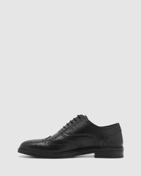 FENWICK OXFORD BROGUE MENS SHOES