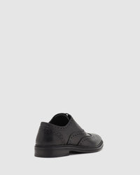 FENWICK OXFORD BROGUE MENS SHOES