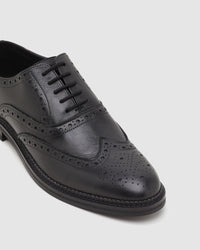 FENWICK OXFORD BROGUE MENS SHOES