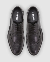 FENWICK OXFORD BROGUE MENS SHOES
