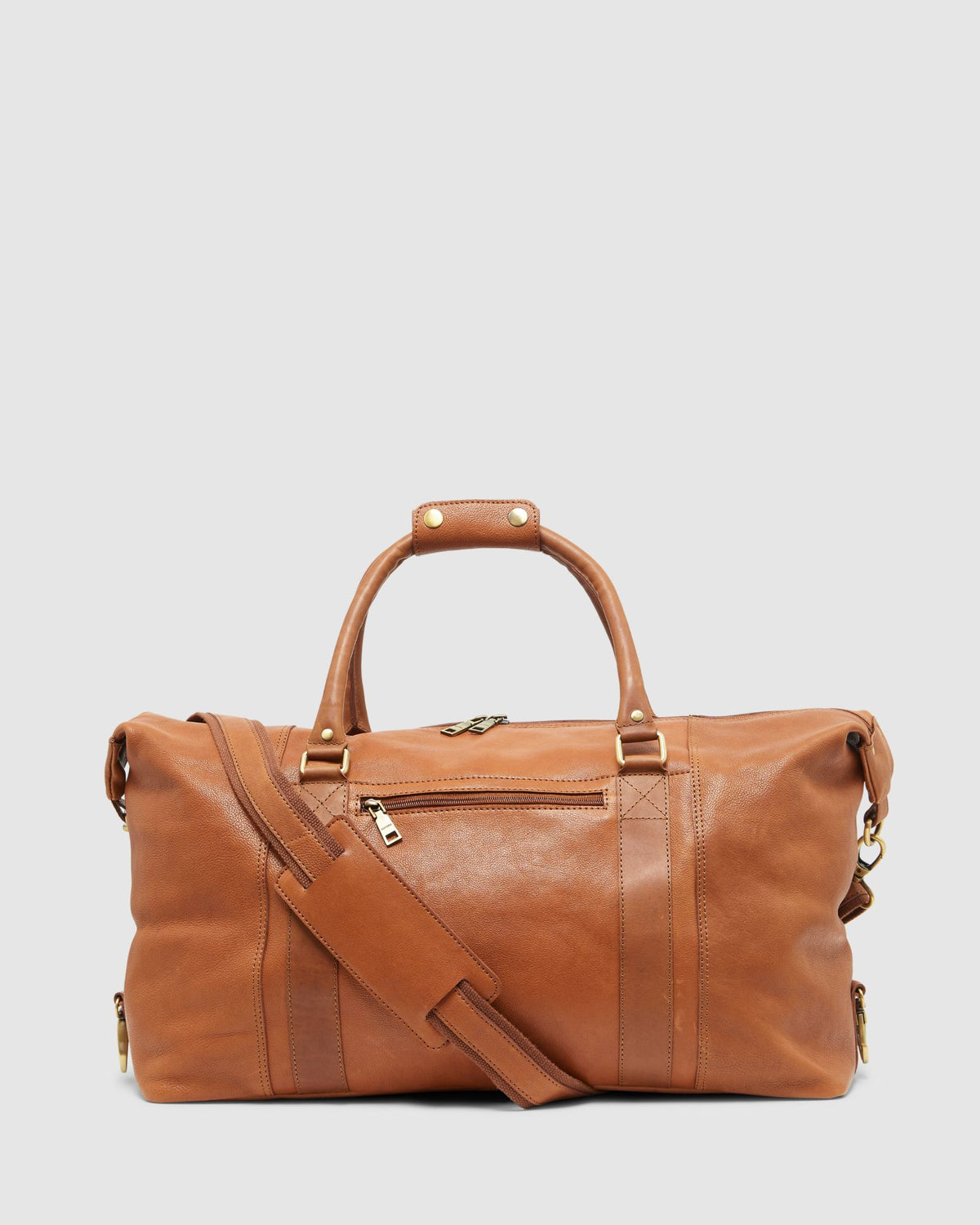 RAINER WEEKENDER BAG MENS ACCESSORIES