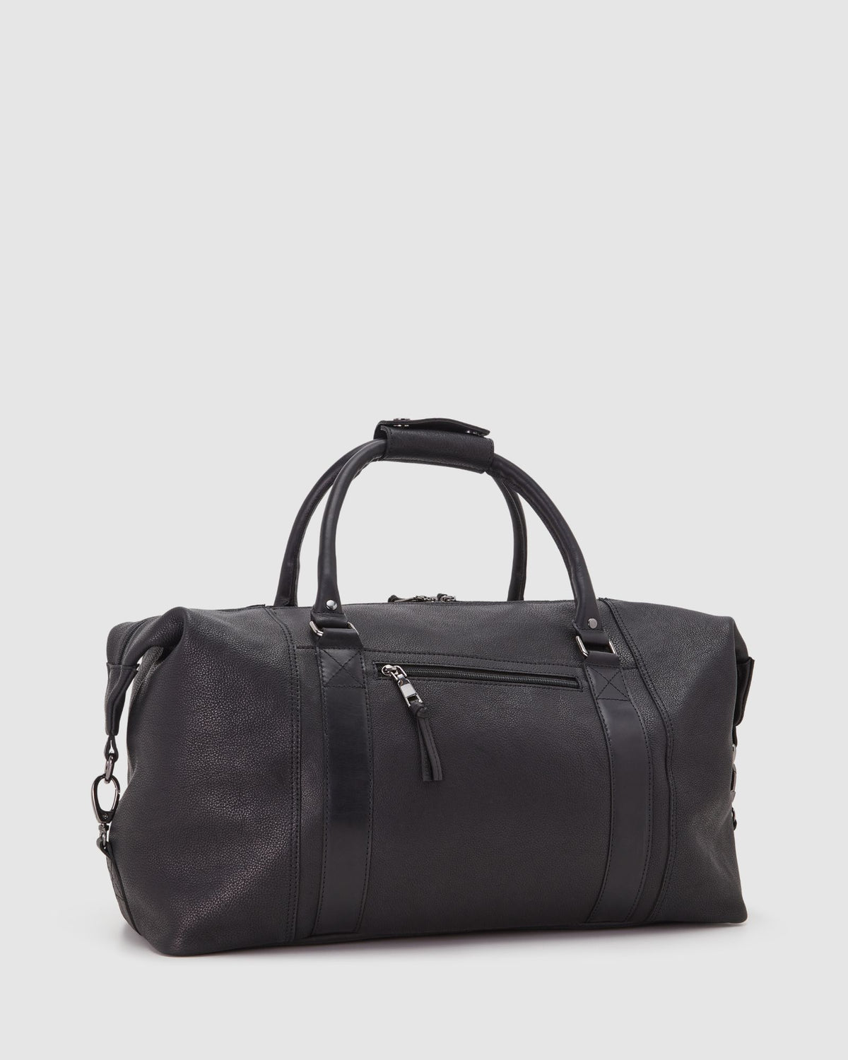 Rainer Weekender Bag MENS ACCESSORIES