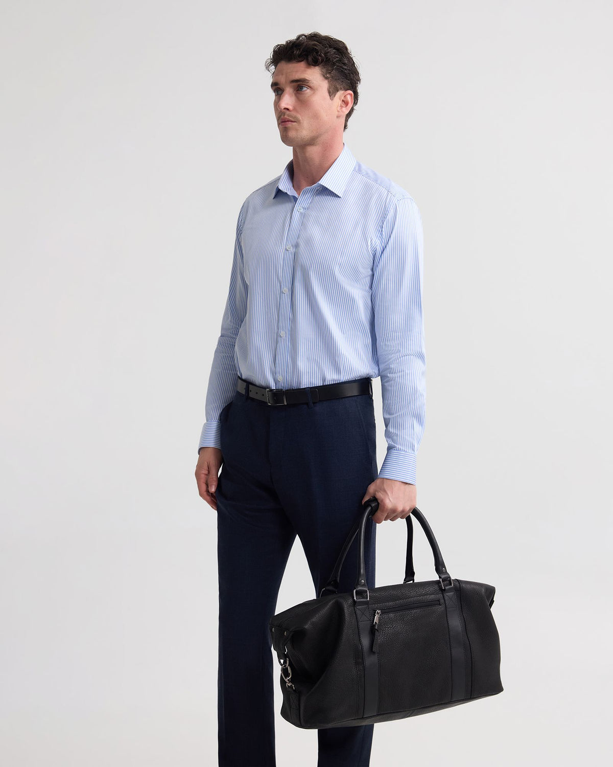 Rainer Weekender Bag MENS ACCESSORIES
