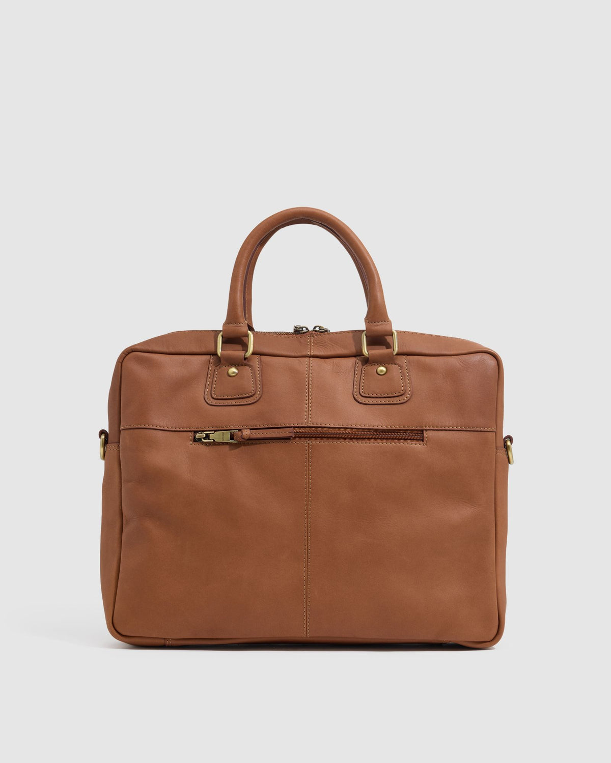 Thornley Leather Briefcase