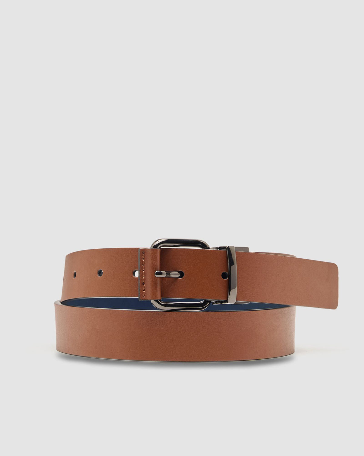 Ricard Reversible Belt - Available ~ 1-2 weeks MENS ACCESSORIES