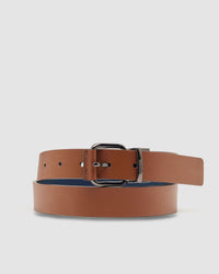 Ricard Reversible Belt - Available ~ 1-2 weeks MENS ACCESSORIES