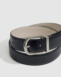 Celine Reversible Belt - Available ~ 1-2 weeks WOMENS ACCESSORIES