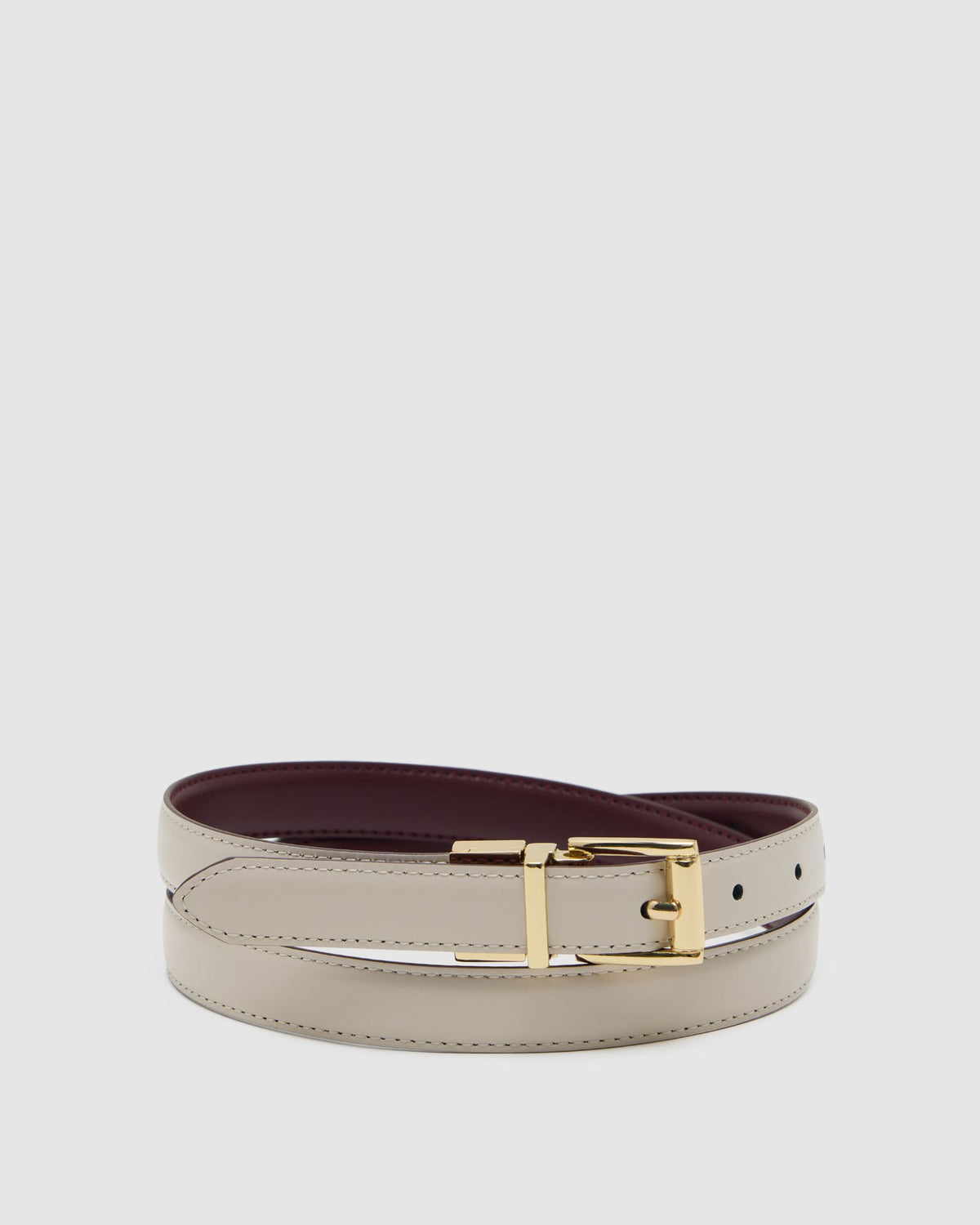 Lisa Reversible Belt WOMENS ACCESSORIES