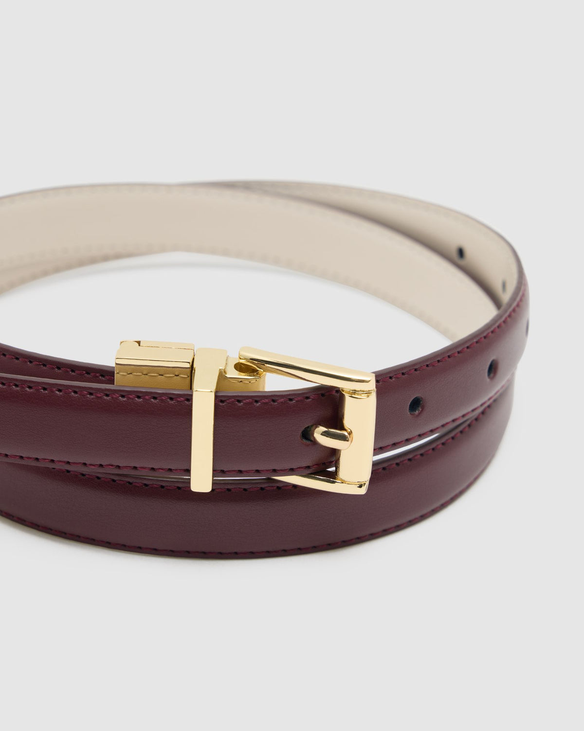 Lisa Reversible Belt WOMENS ACCESSORIES