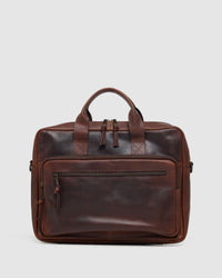 Traveller Laptop Bag MENS ACCESSORIES