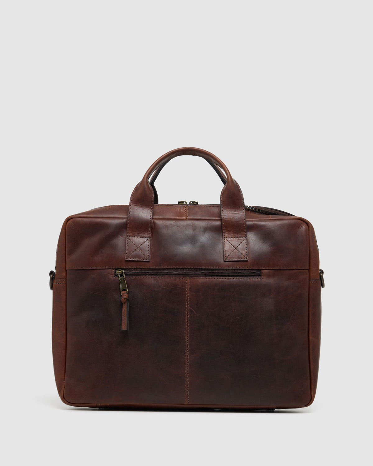 Traveller Laptop Bag MENS ACCESSORIES
