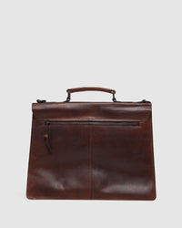 Traveller Briefcase MENS SHOES