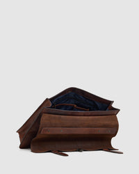 Traveller Briefcase MENS SHOES