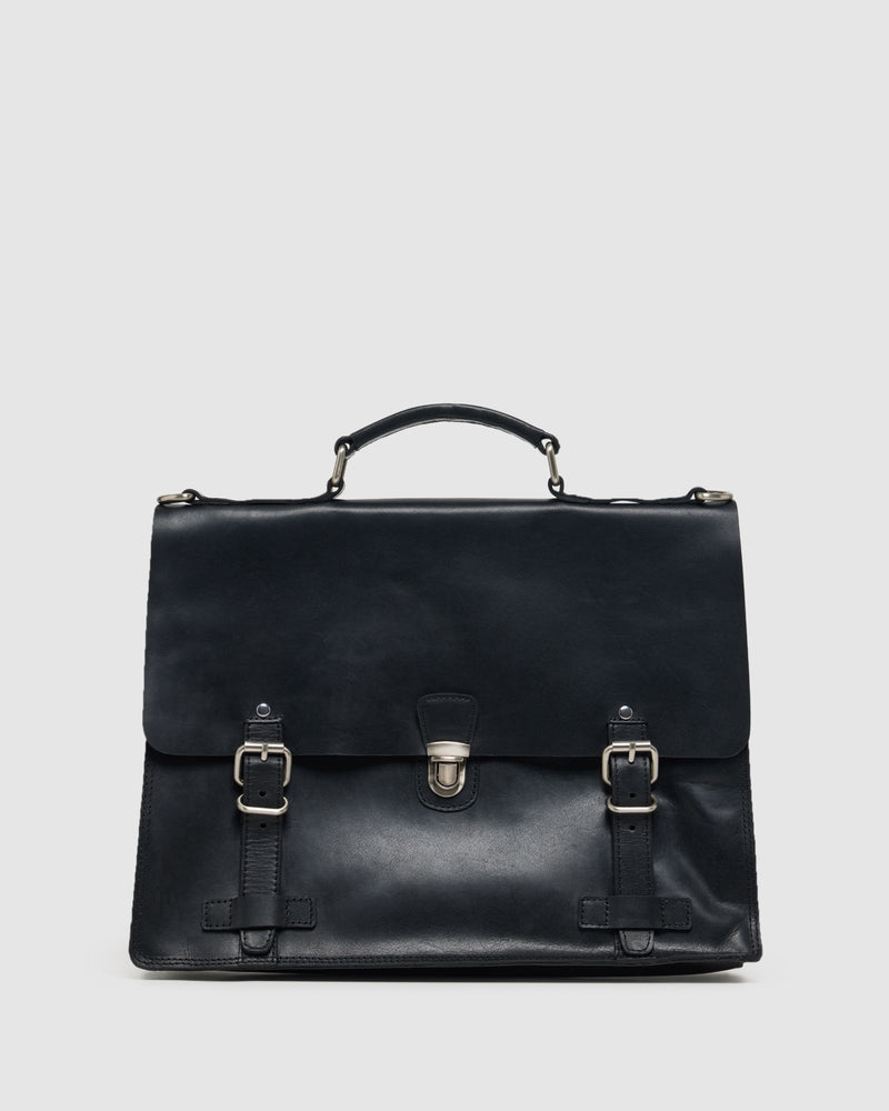 Traveller Briefcase MENS SHOES
