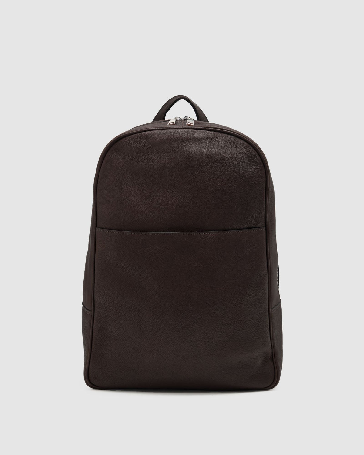 Magnus Leather Backpack – Oxford Shop