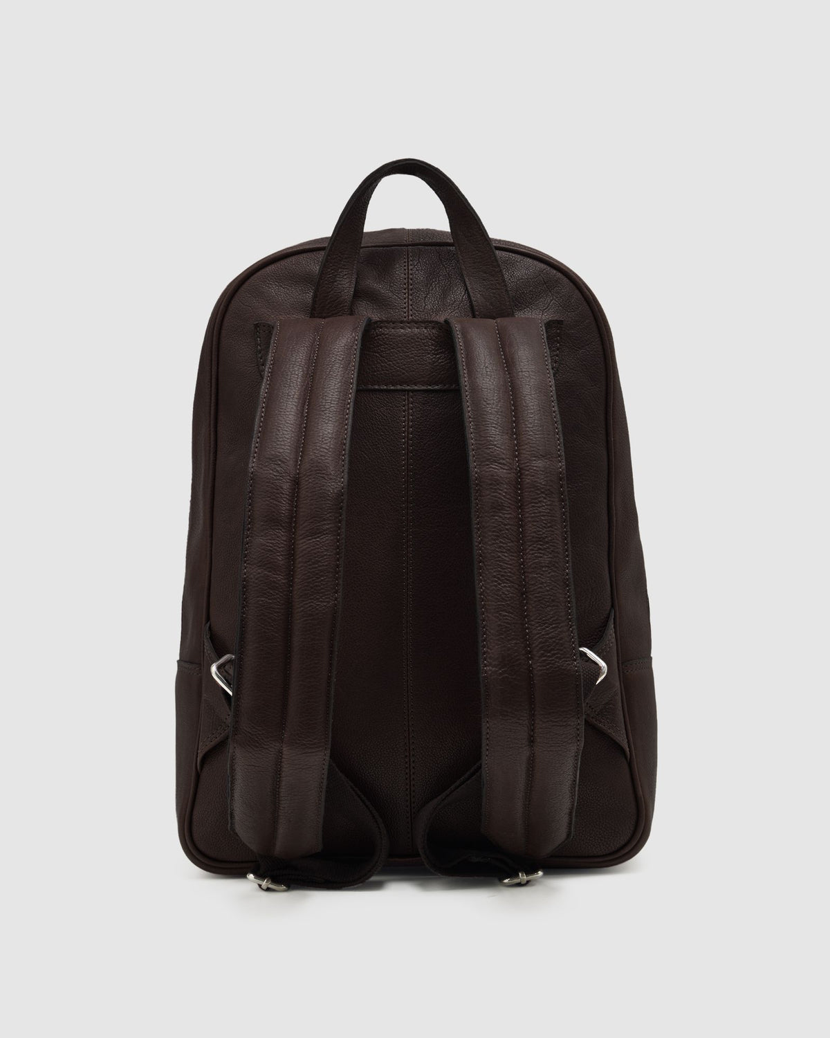 Magnus Leather Backpack – Oxford Shop