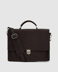Magnus Briefcase Bag MENS ACCESSORIES