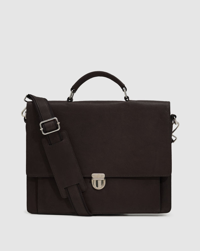 Magnus Briefcase Bag MENS ACCESSORIES