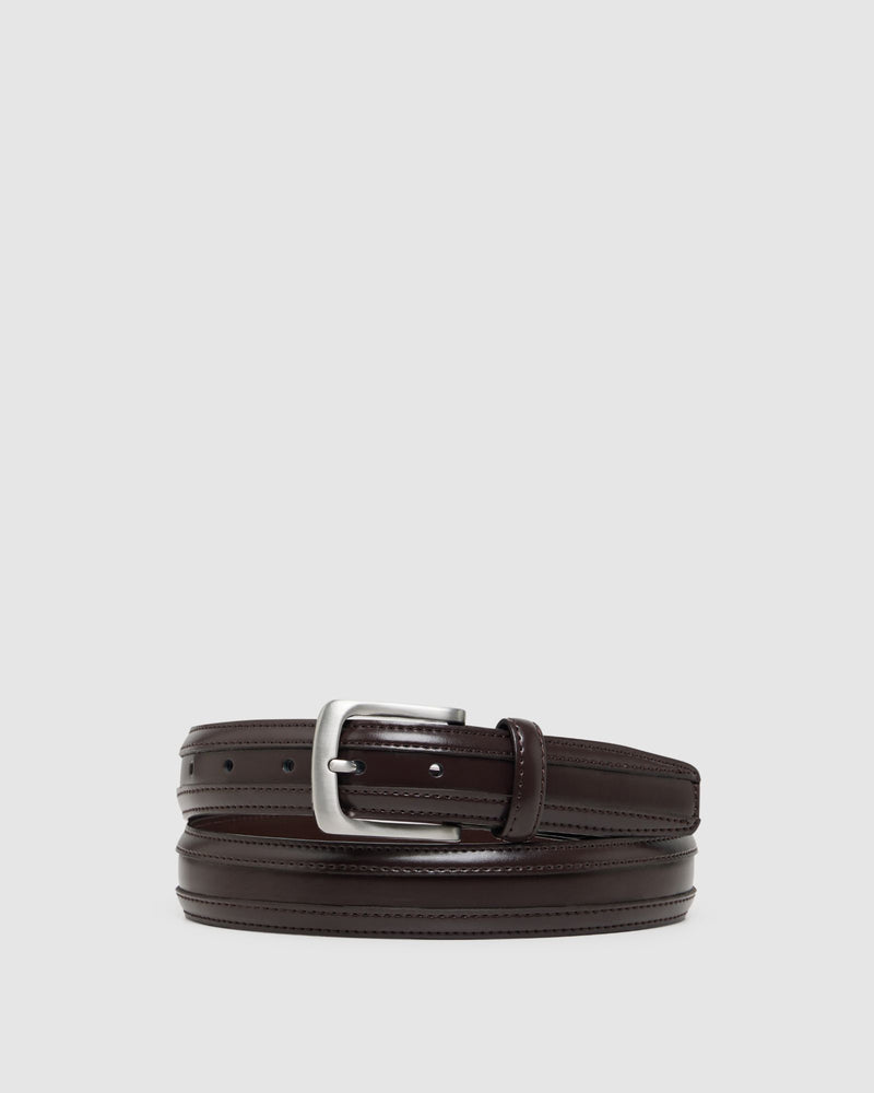 Walter Mens Dress Belt MENS ACCESSORIES