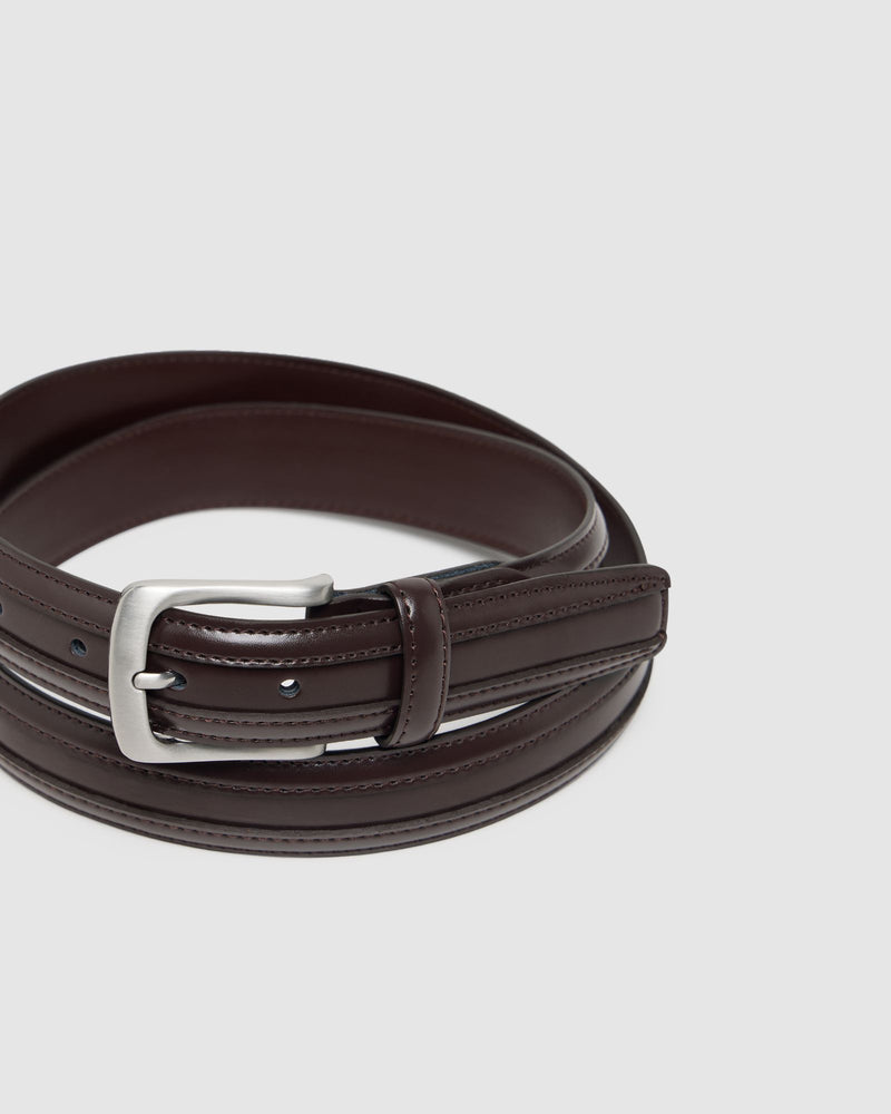 Walter Mens Dress Belt MENS ACCESSORIES