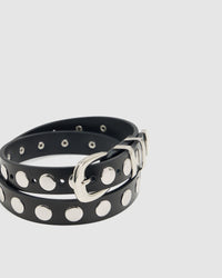 Fiorella Stud Belt