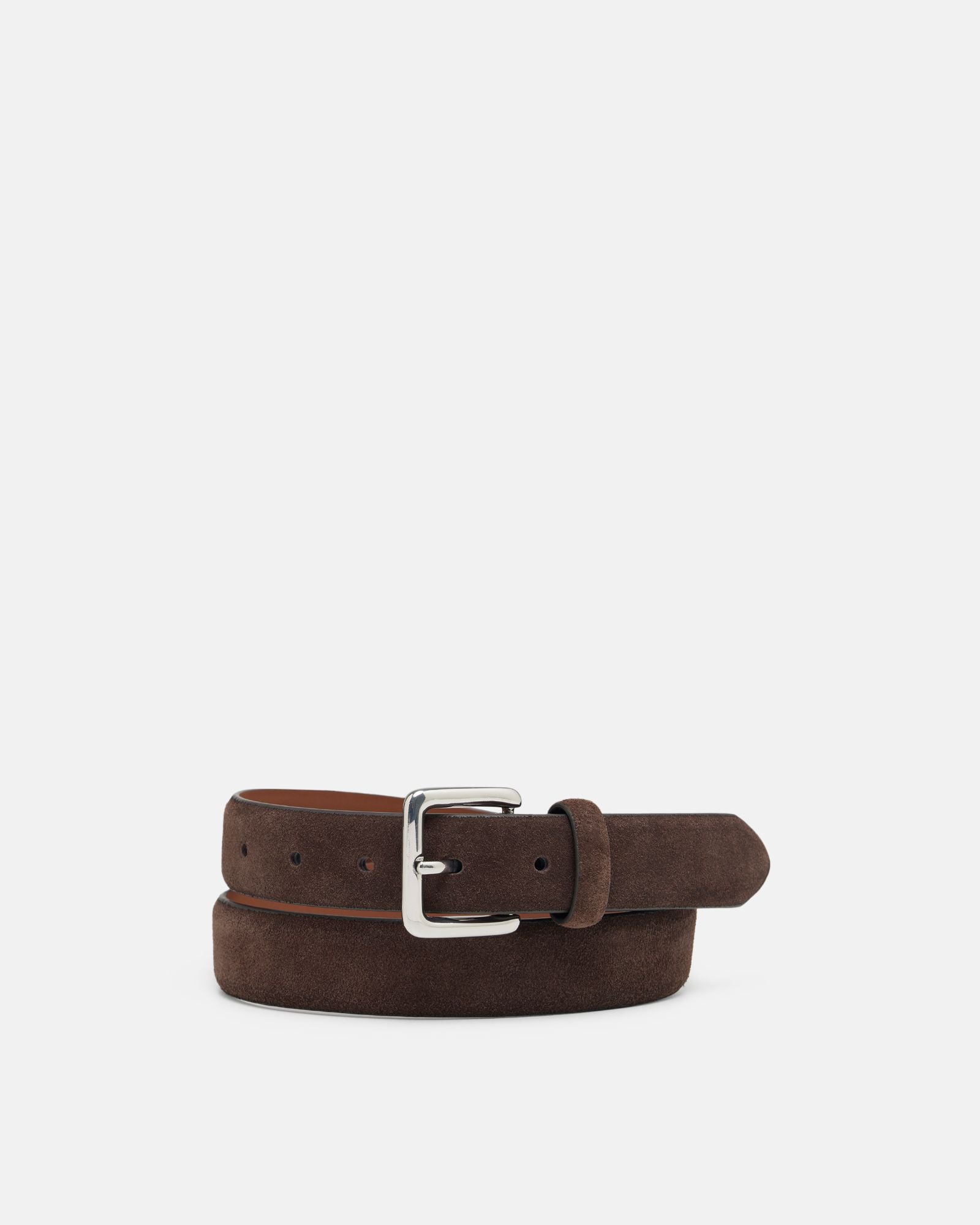 Kiah Suede Belt – Oxford Shop