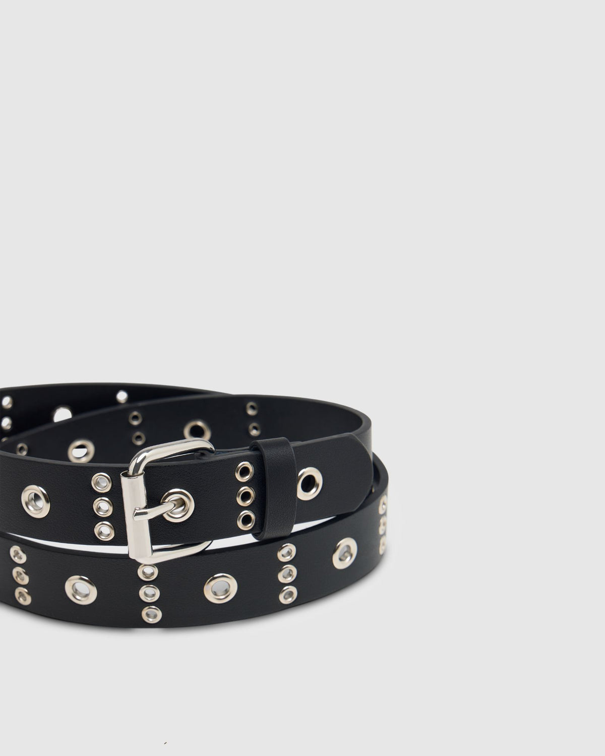 Abbey Eyelet Belt WOMENS ACCESSORIES