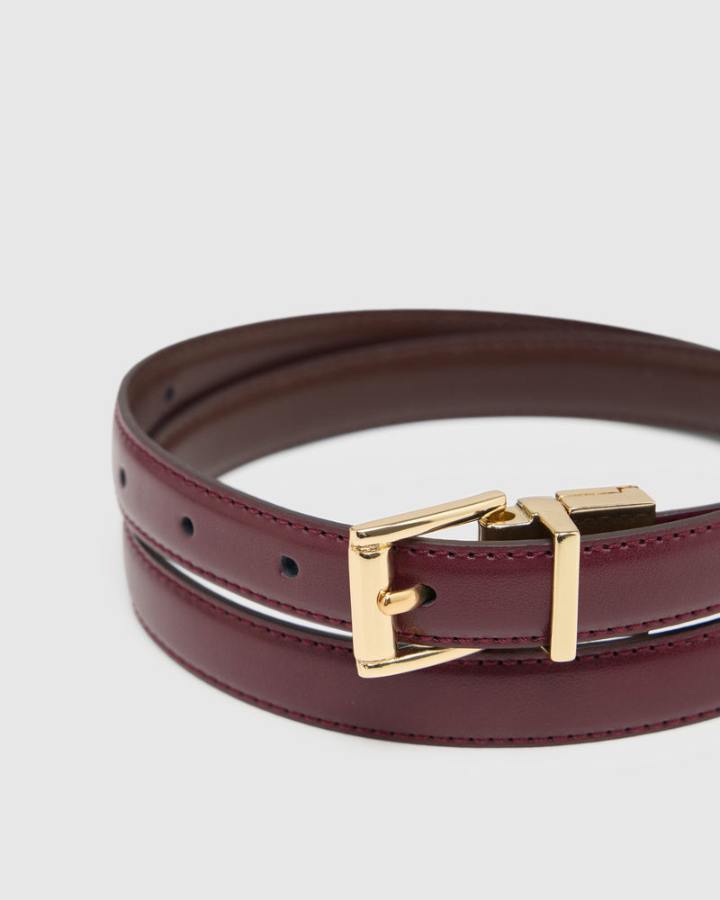 Lisa Reversible Belt WOMENS ACCESSORIES