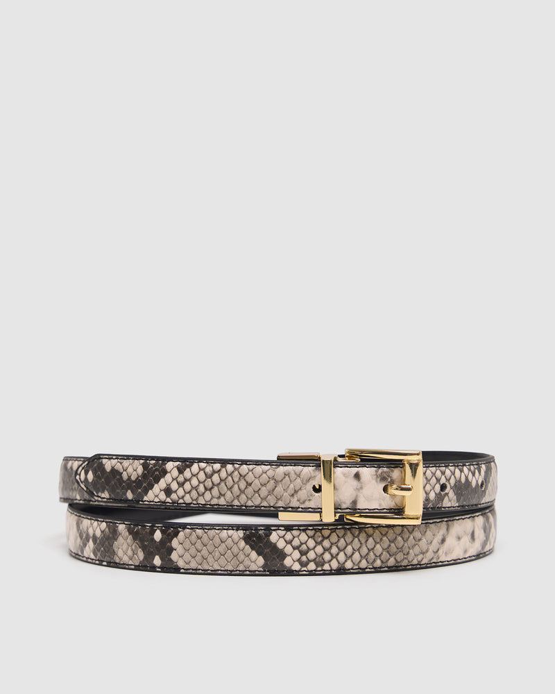 Lisa Reversible Belt WOMENS ACCESSORIES