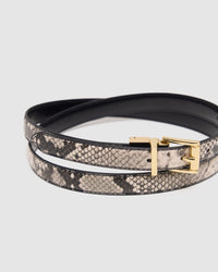 Lisa Reversible Belt WOMENS ACCESSORIES