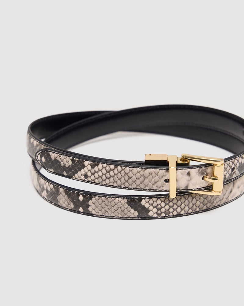 Lisa Reversible Belt WOMENS ACCESSORIES