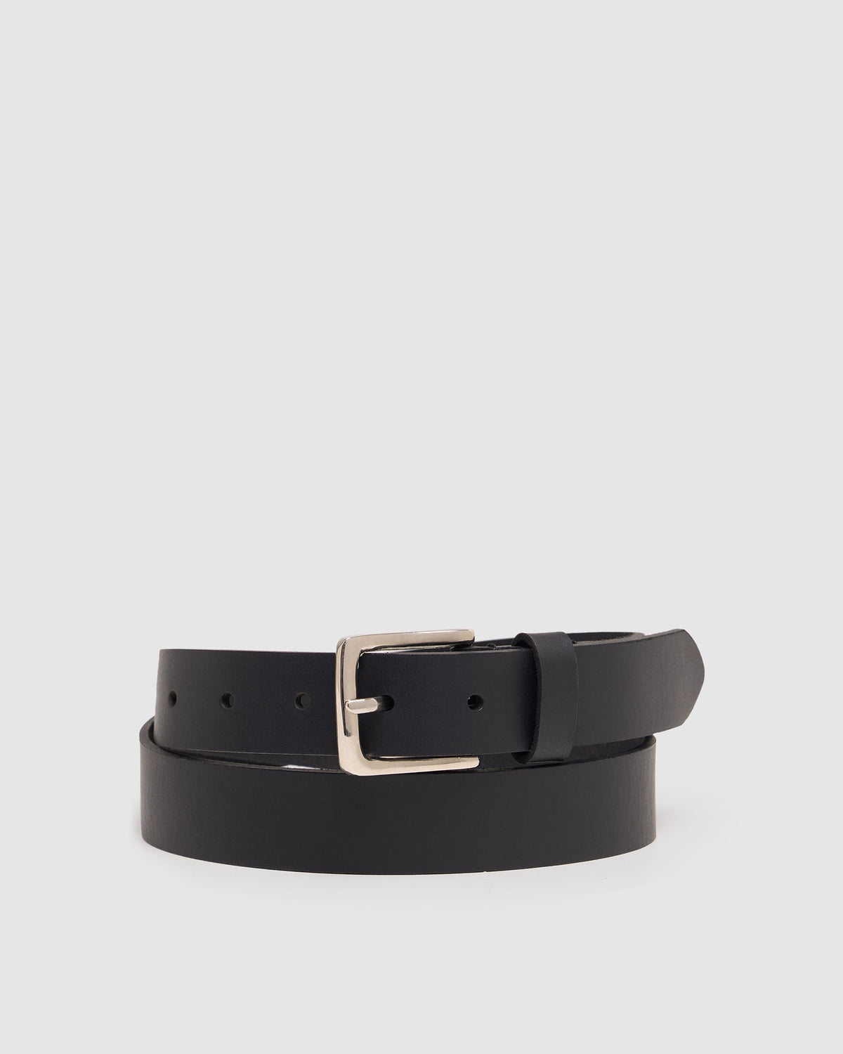 Sienna Leather Womens Belt WOMENS ACCESSORIES