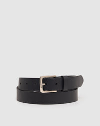 Sienna Leather Womens Belt WOMENS ACCESSORIES