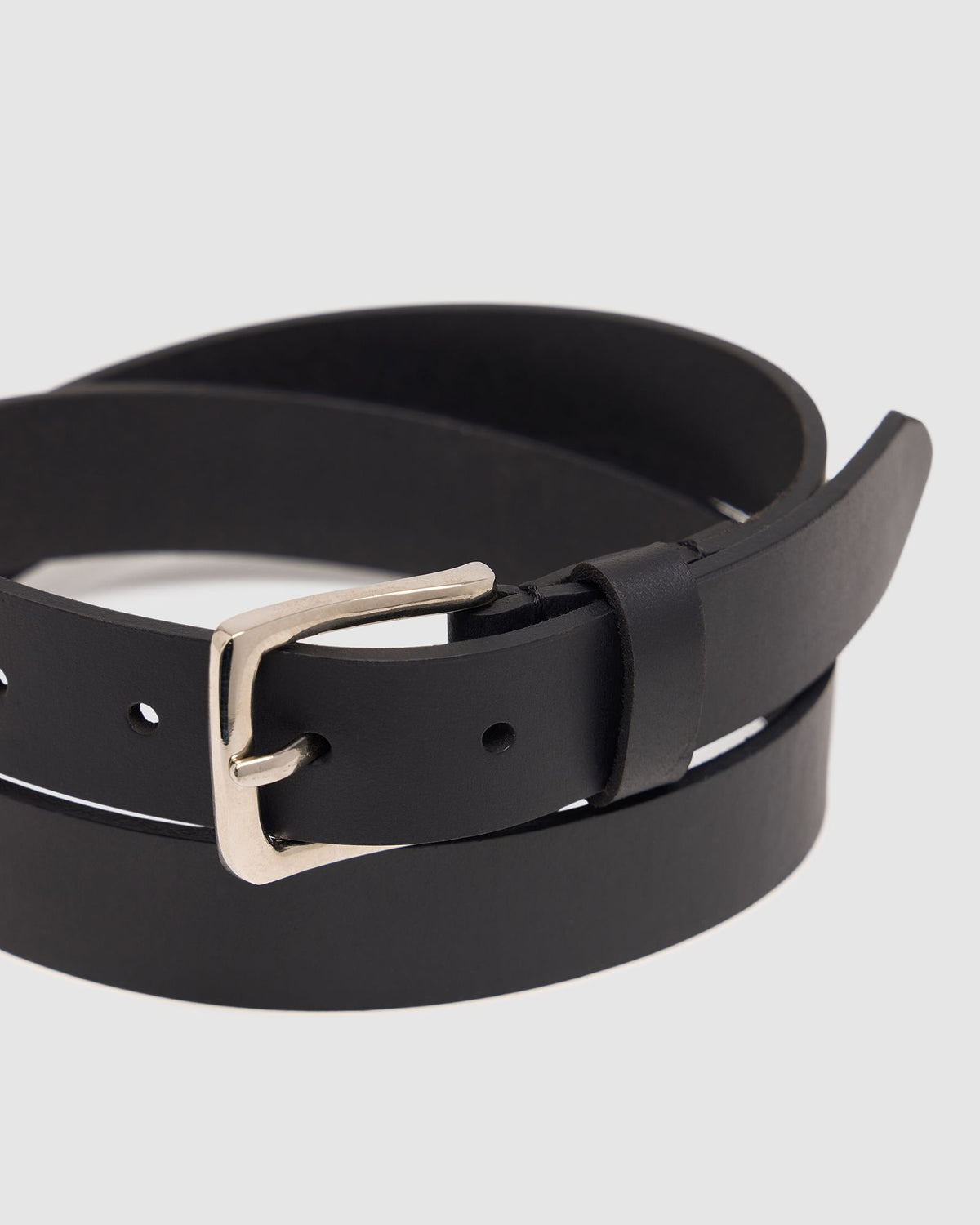 Sienna Leather Womens Belt WOMENS ACCESSORIES